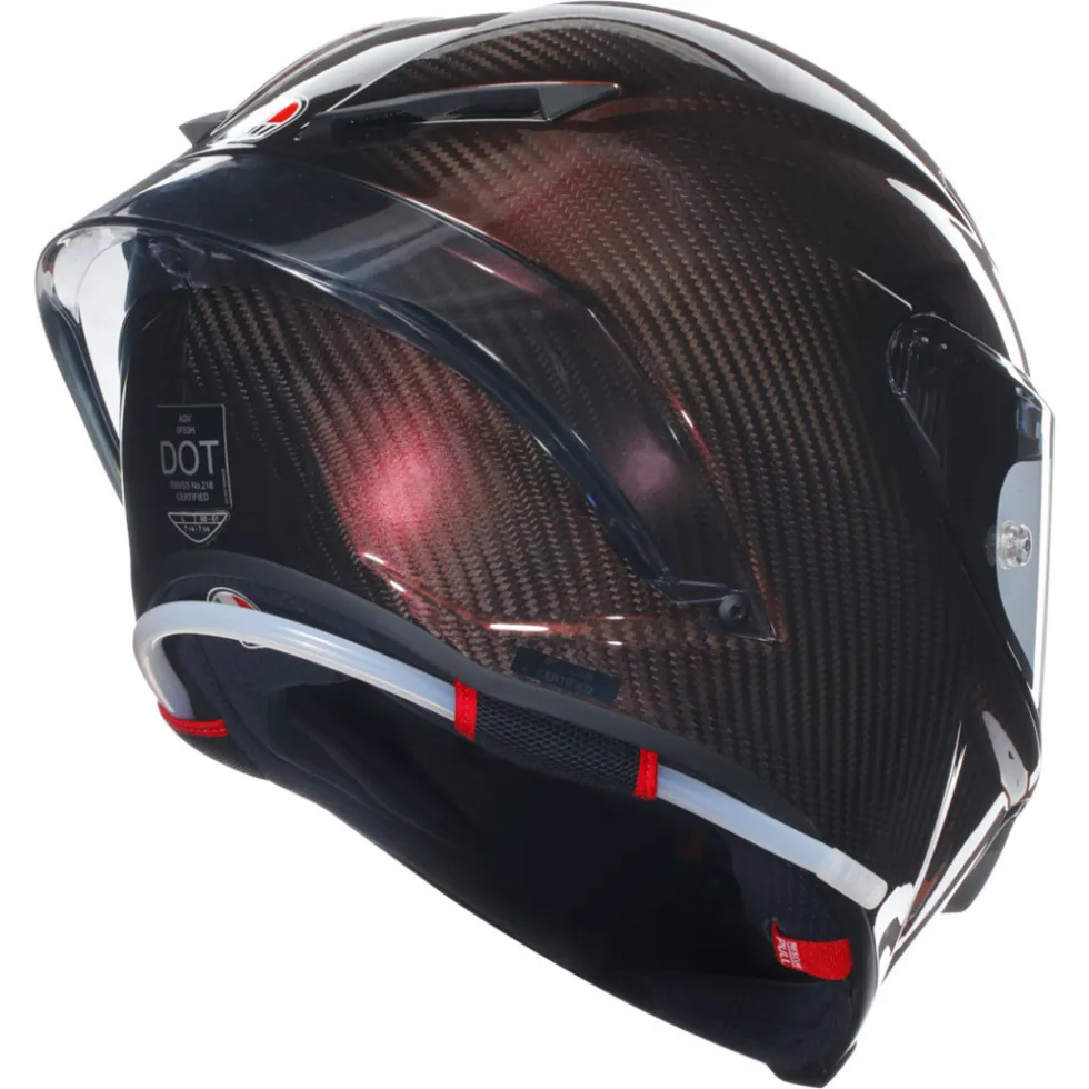 AGV Pista GP RR E2206 Integraalhelm