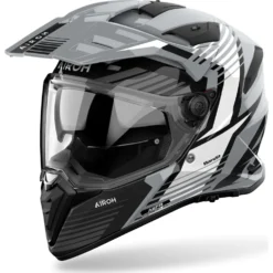 Airoh Bandit Spicy Integraalhelm