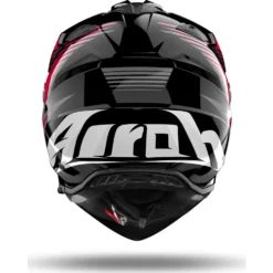 Airoh Bandit Spicy Integraalhelm