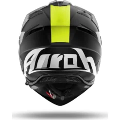 Airoh Bandit Tune Integraalhelm