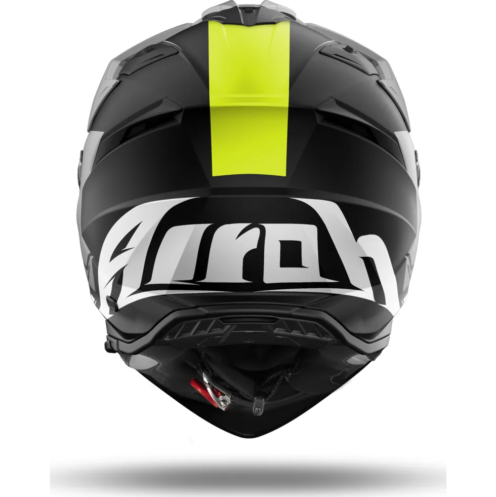 Airoh Bandit Tune Integraalhelm