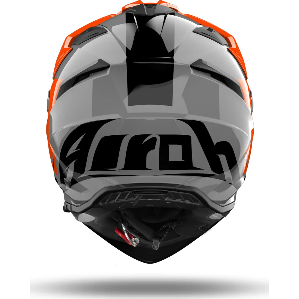 Airoh Bandit Tune Integraalhelm
