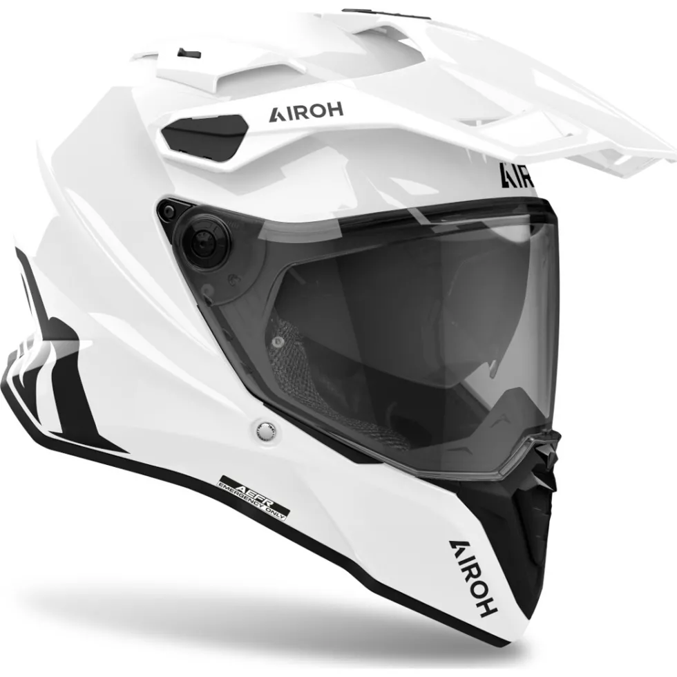 Airoh Commander 2 Endurohelm