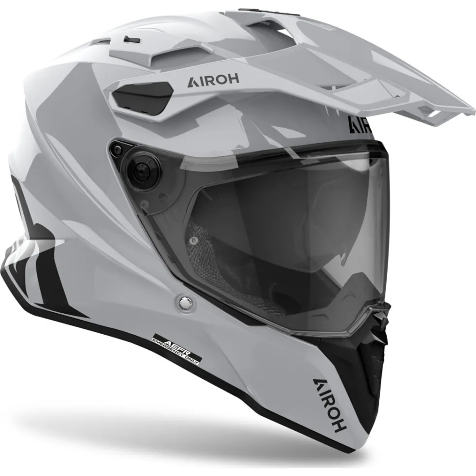 Airoh Commander 2 Endurohelm
