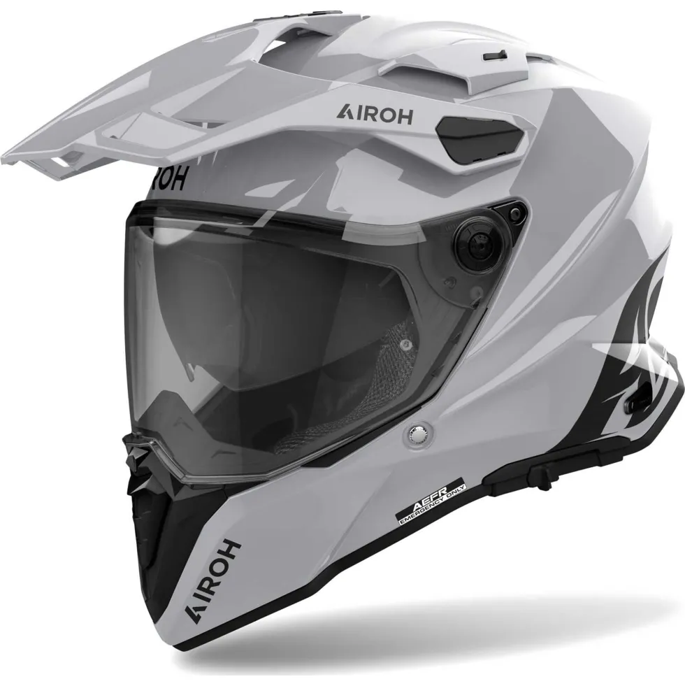 Airoh Commander 2 Endurohelm