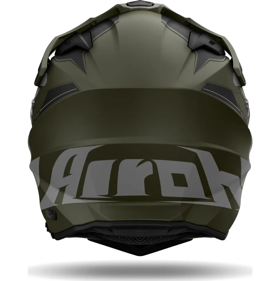 Airoh Commander 2 Reveal Adventure helm