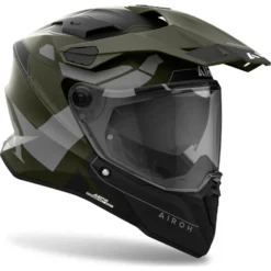 Airoh Commander 2 Reveal Adventure helm