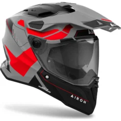 Airoh Commander 2 Reveal Adventure helm