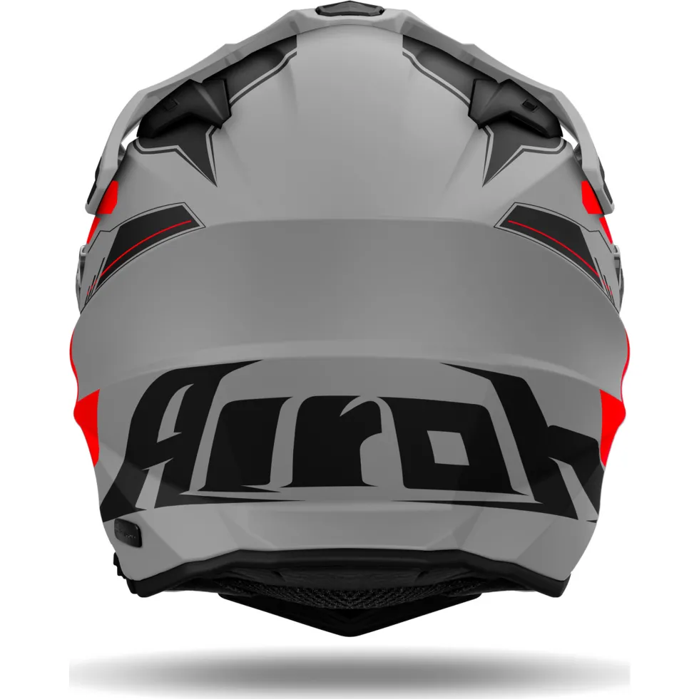 Airoh Commander 2 Reveal Adventure helm