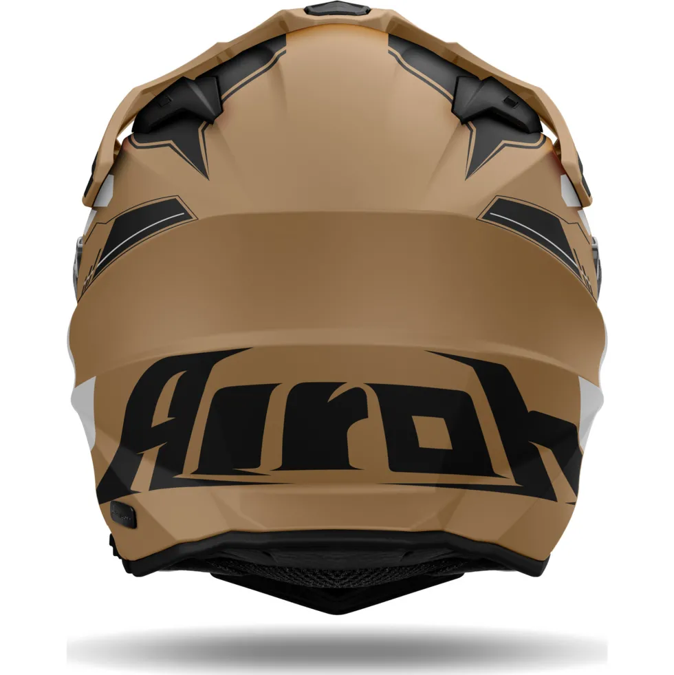 Airoh Commander 2 Reveal Adventure helm