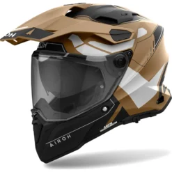 Airoh Commander 2 Reveal Adventure helm