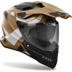 Airoh Commander 2 Reveal Adventure helm