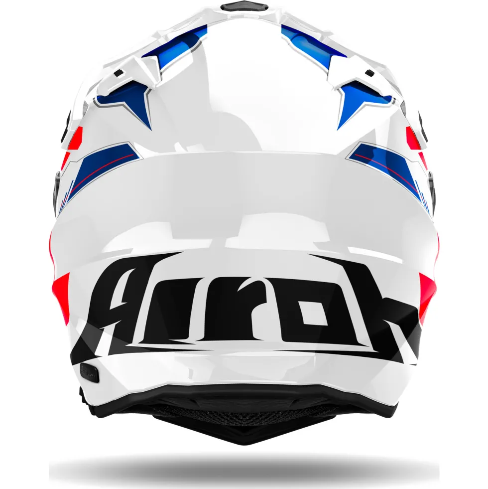 Airoh Commander 2 Reveal Adventure helm