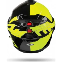 Airoh REV19 Fusion Systeemhelm