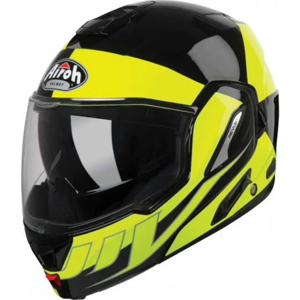 Airoh REV19 Fusion Systeemhelm