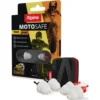 Alpine MotoSafe Earplugs Duo Pack