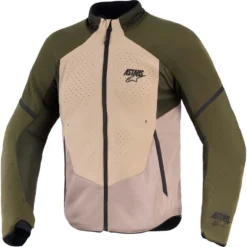 Alpinestars Aeroshell Airflow Motorjas