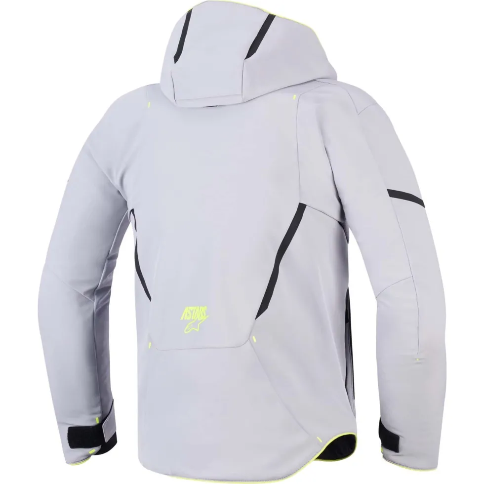 Alpinestars Aeroshell WP Motorjas