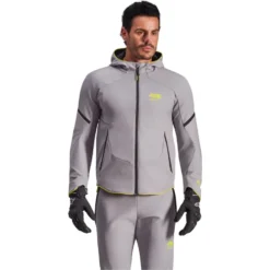 Alpinestars Aeroshell WP Motorjas