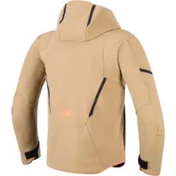 Alpinestars Aeroshell WP Motorjas