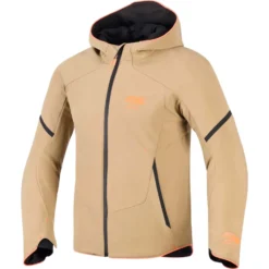 Alpinestars Aeroshell WP Motorjas
