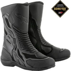 Alpinestars Air Plus V2 GTX XCR Motorlaarzen