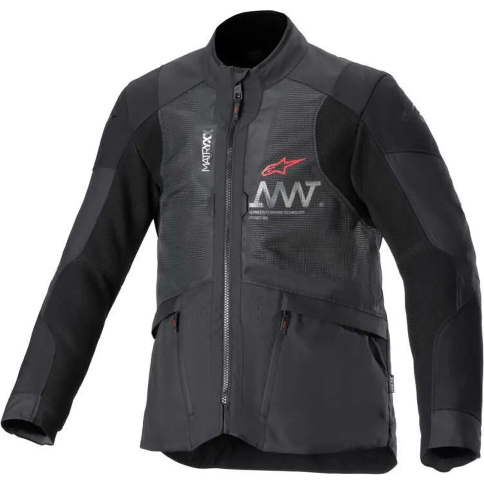 Alpinestars AMT 7 Air Motorjas