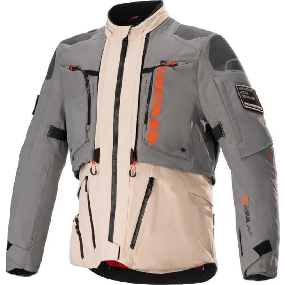Alpinestars AMT-10R DRYSTAR XF JACKET