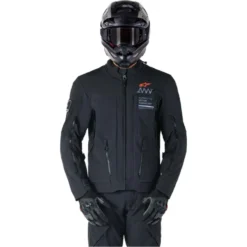 Alpinestars AMT-8 Stretch Drystar XF Motorjas