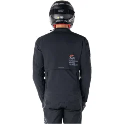 Alpinestars AMT-8 Stretch Drystar XF Motorjas