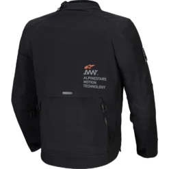 Alpinestars AMT-8 Stretch Drystar XF Motorjas