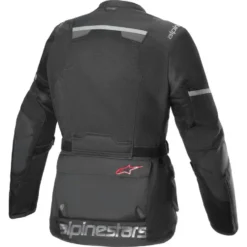 Alpinestars Andes Air Drystar Motorjas