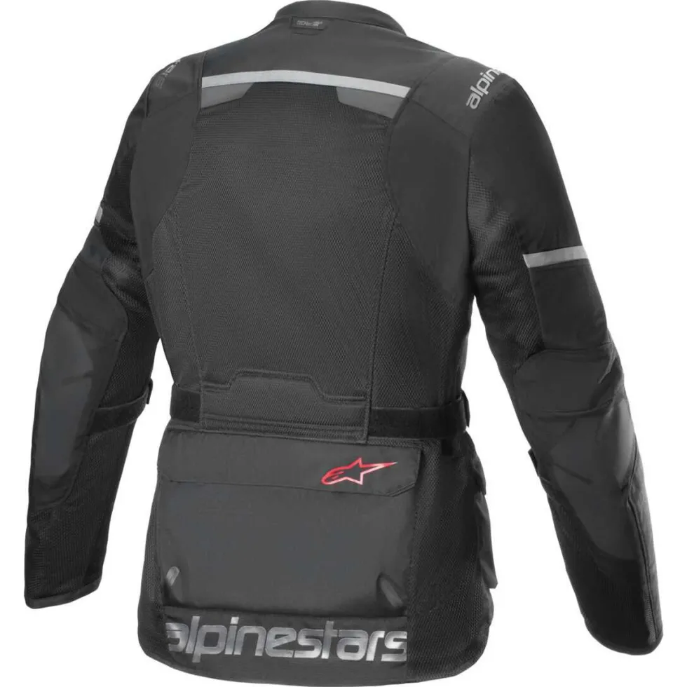 Alpinestars Andes Air Drystar Motorjas