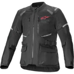 Alpinestars Andes Air Drystar Motorjas