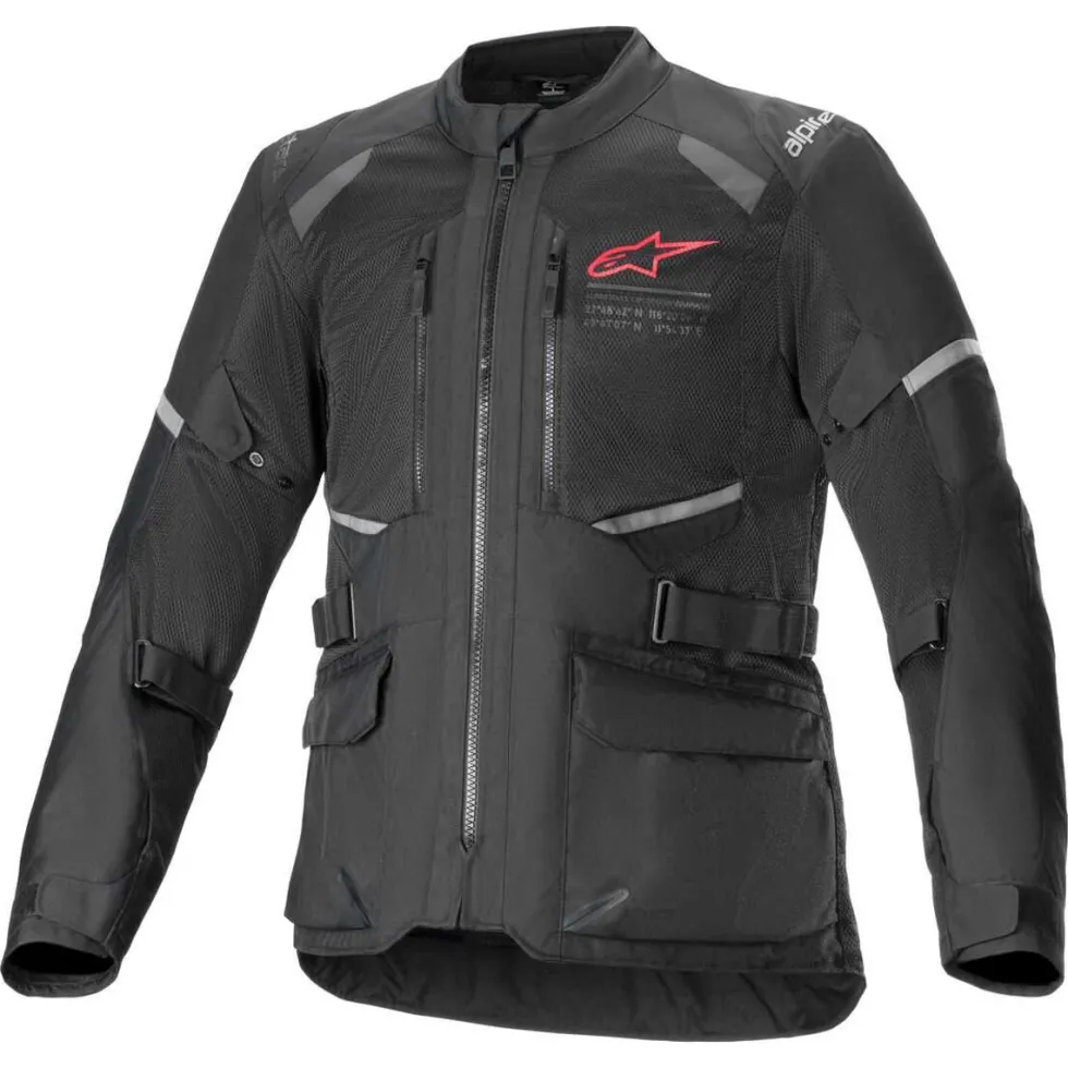 Alpinestars Andes Air Drystar Motorjas
