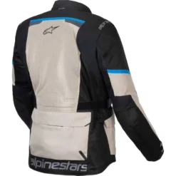 Alpinestars Andes Air Drystar Motorjas