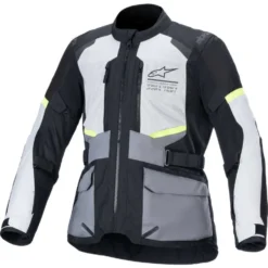 Alpinestars Andes Air Drystar Motorjas