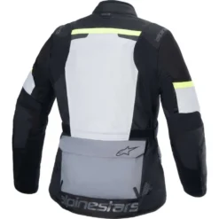 Alpinestars Andes Air Drystar Motorjas