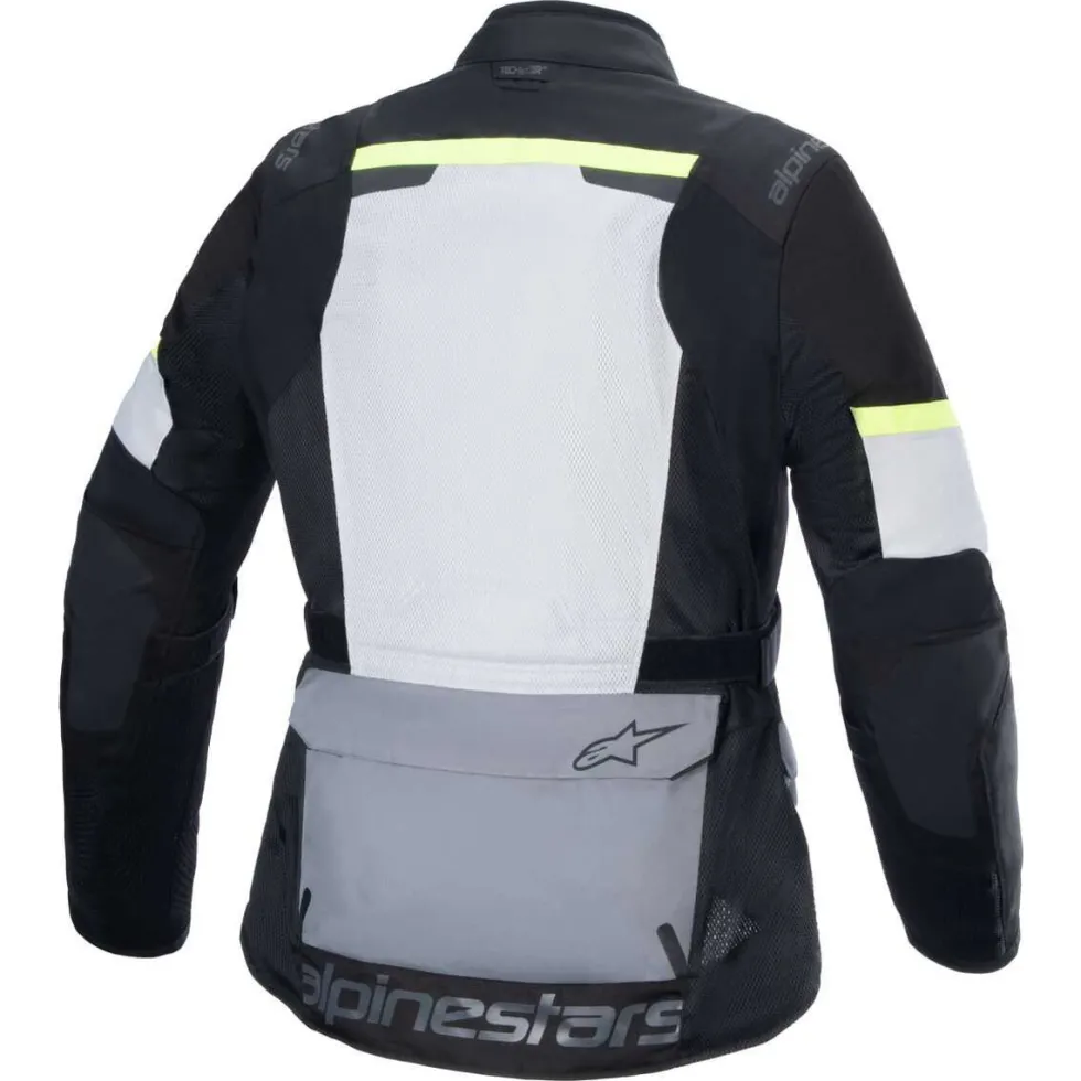 Alpinestars Andes Air Drystar Motorjas
