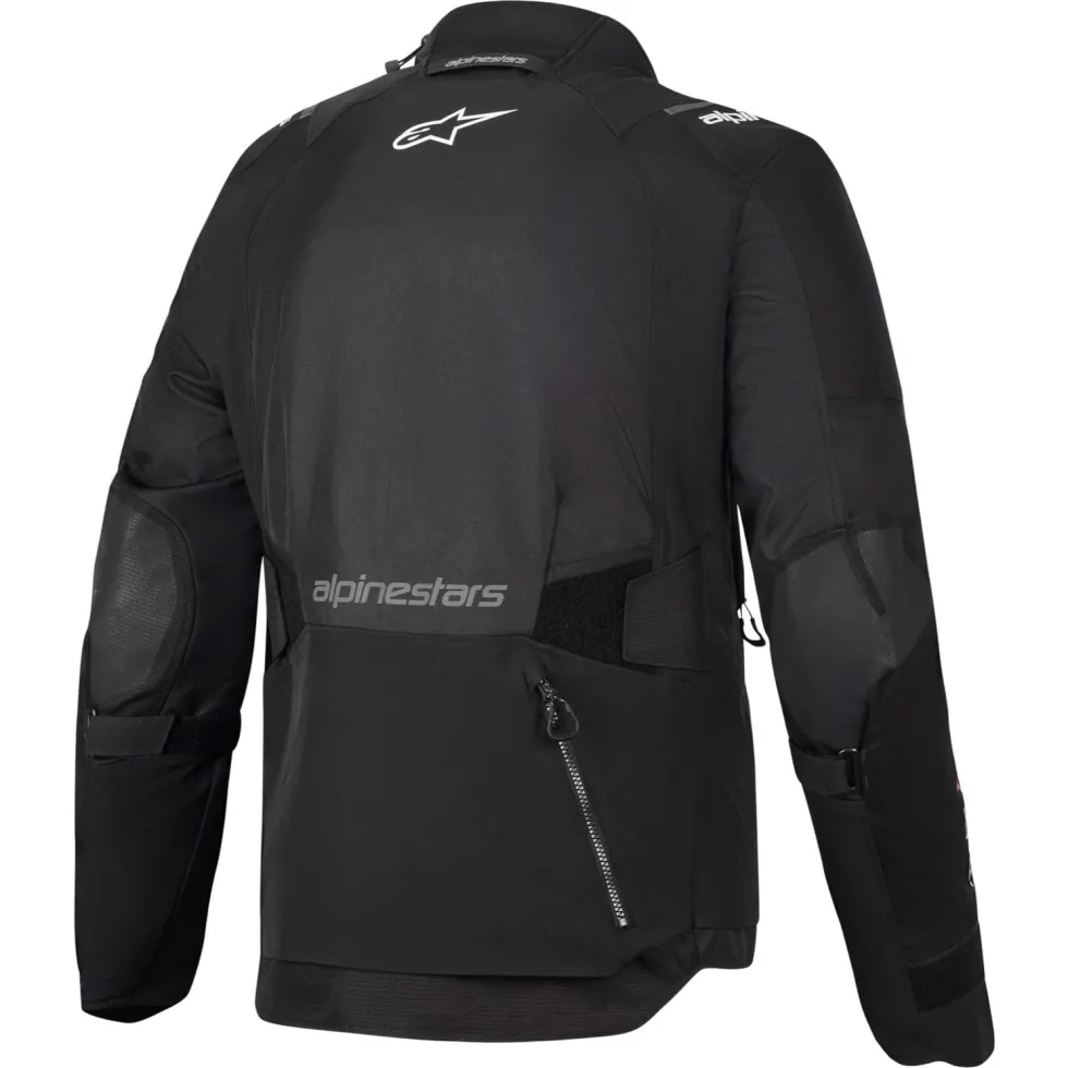 Alpinestars Andes V4 Drystar Motorjas