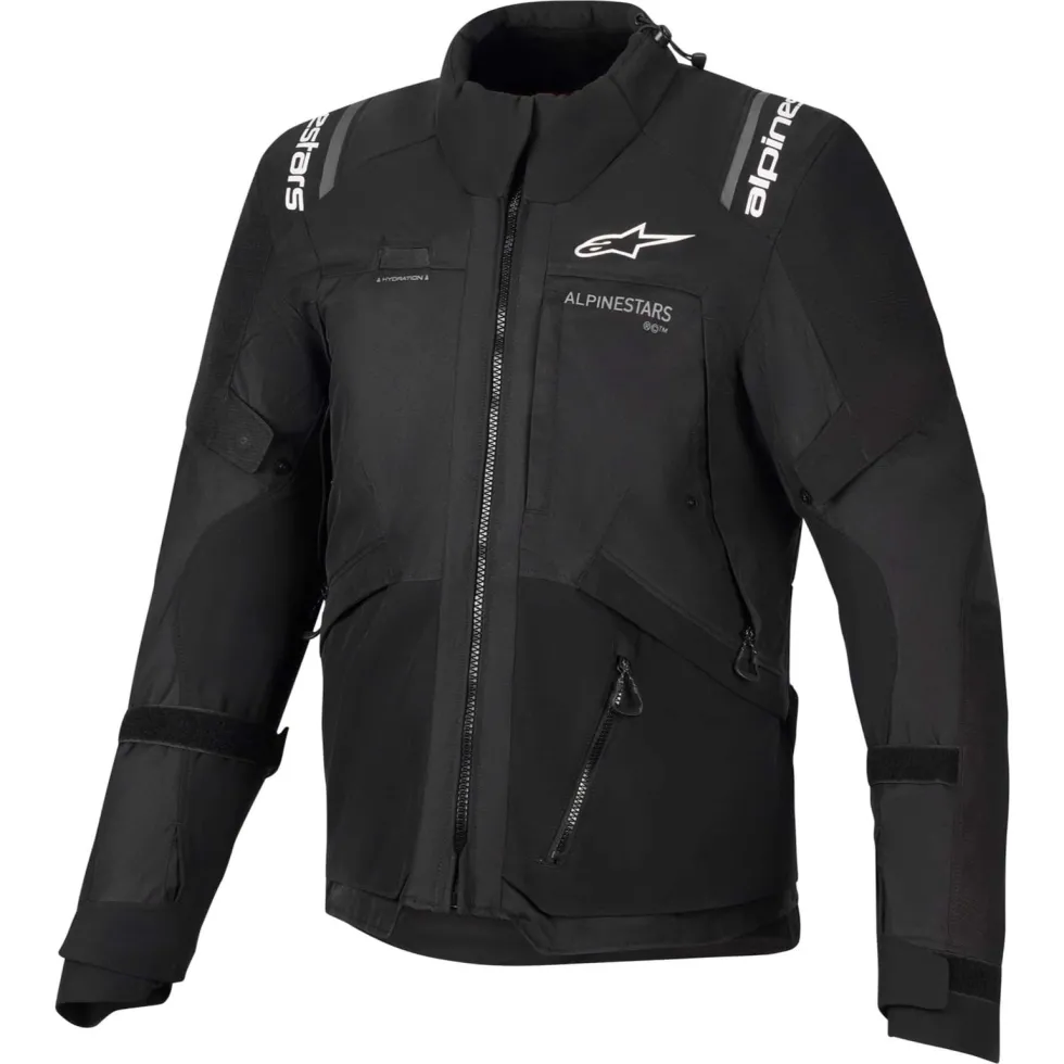 Alpinestars Andes V4 Drystar Motorjas