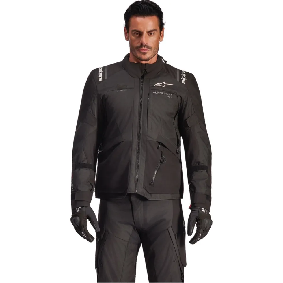 Alpinestars Andes V4 Drystar Motorjas