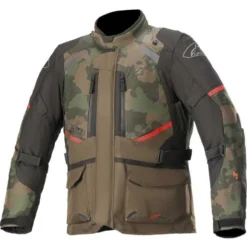 Alpinestars Andes V3 Drystar Motorjas