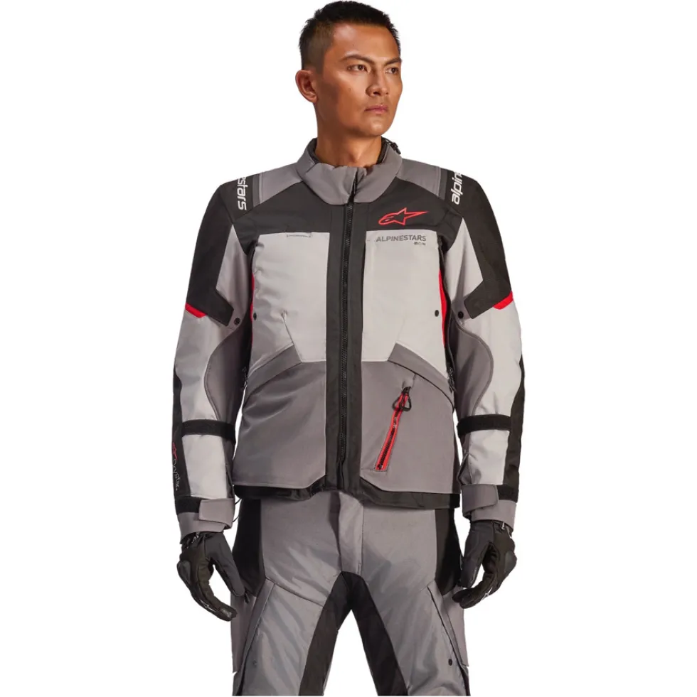 Alpinestars Andes V4 Drystar Motorjas