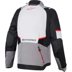 Alpinestars Andes V4 Drystar Motorjas