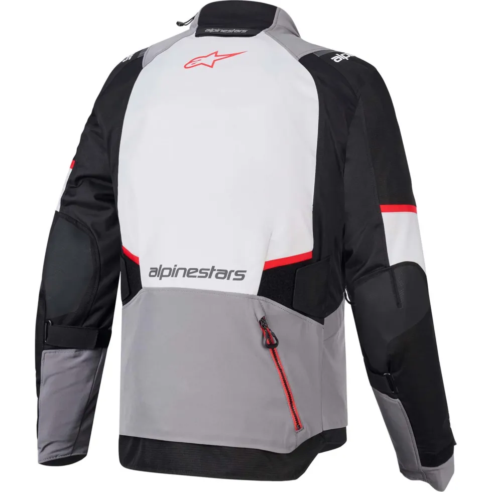 Alpinestars Andes V4 Drystar Motorjas