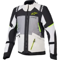 Alpinestars Andes V4 Drystar Motorjas