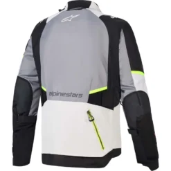 Alpinestars Andes V4 Drystar Motorjas