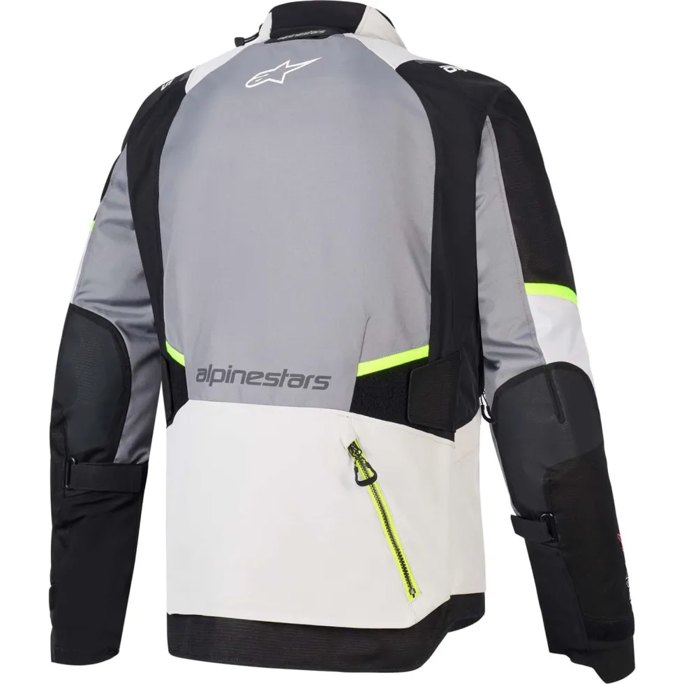 Alpinestars Andes V4 Drystar Motorjas