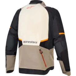 Alpinestars Andes V4 Drystar Motorjas